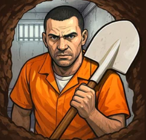 Dig Out Of Prison