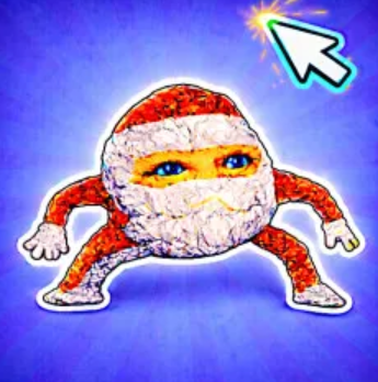 Goo Goo Gaga Clicker