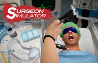 Surgeon Simulator